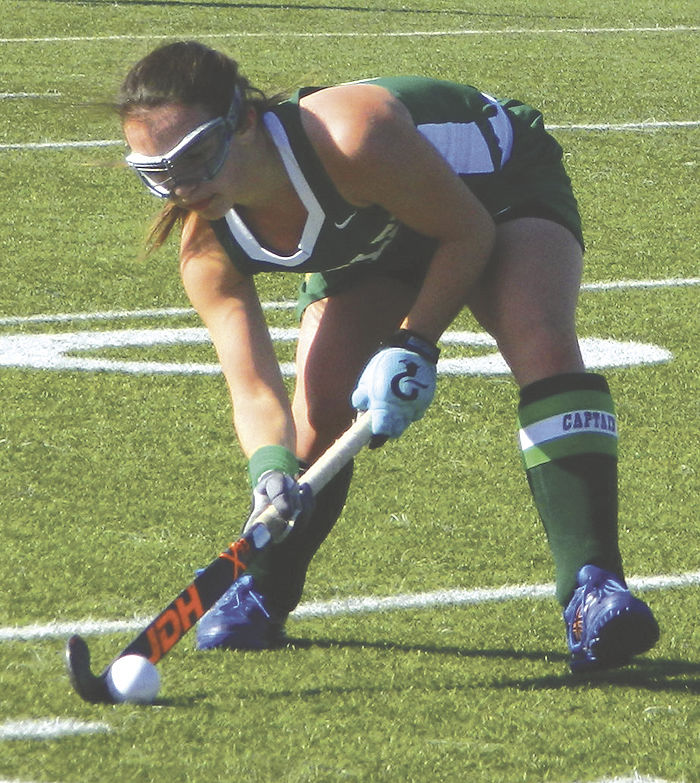 Langley State Field Hockey 10